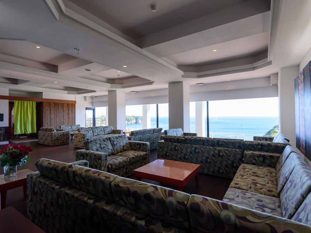 טובה Hotel Clover Fuuka מראה חיצוני תמונה