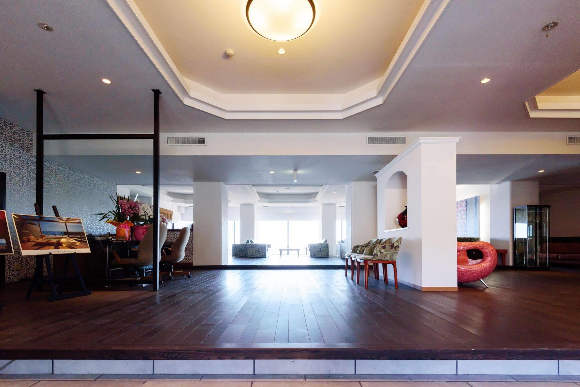 טובה Hotel Clover Fuuka מראה חיצוני תמונה